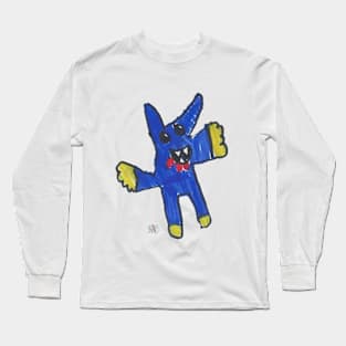 Skayla 10 Long Sleeve T-Shirt